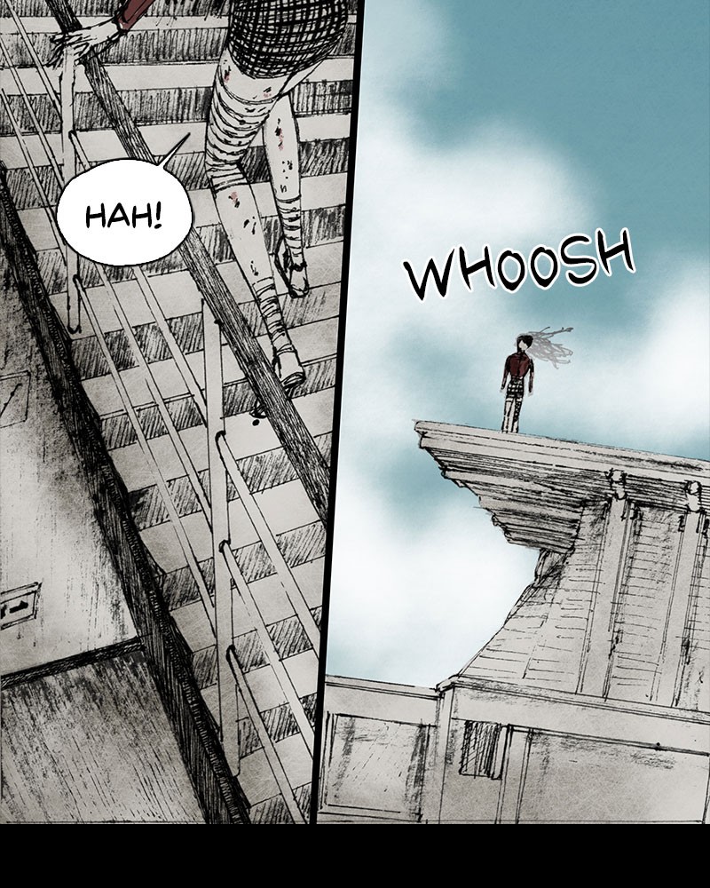 Read Distant Sky en Manga Online