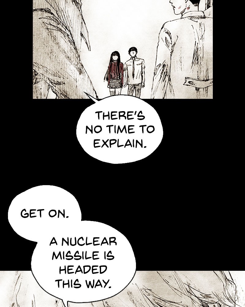 Read Distant Sky en Manga Online