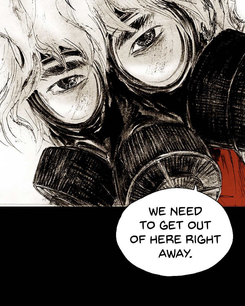 Read Distant Sky en Manga Online