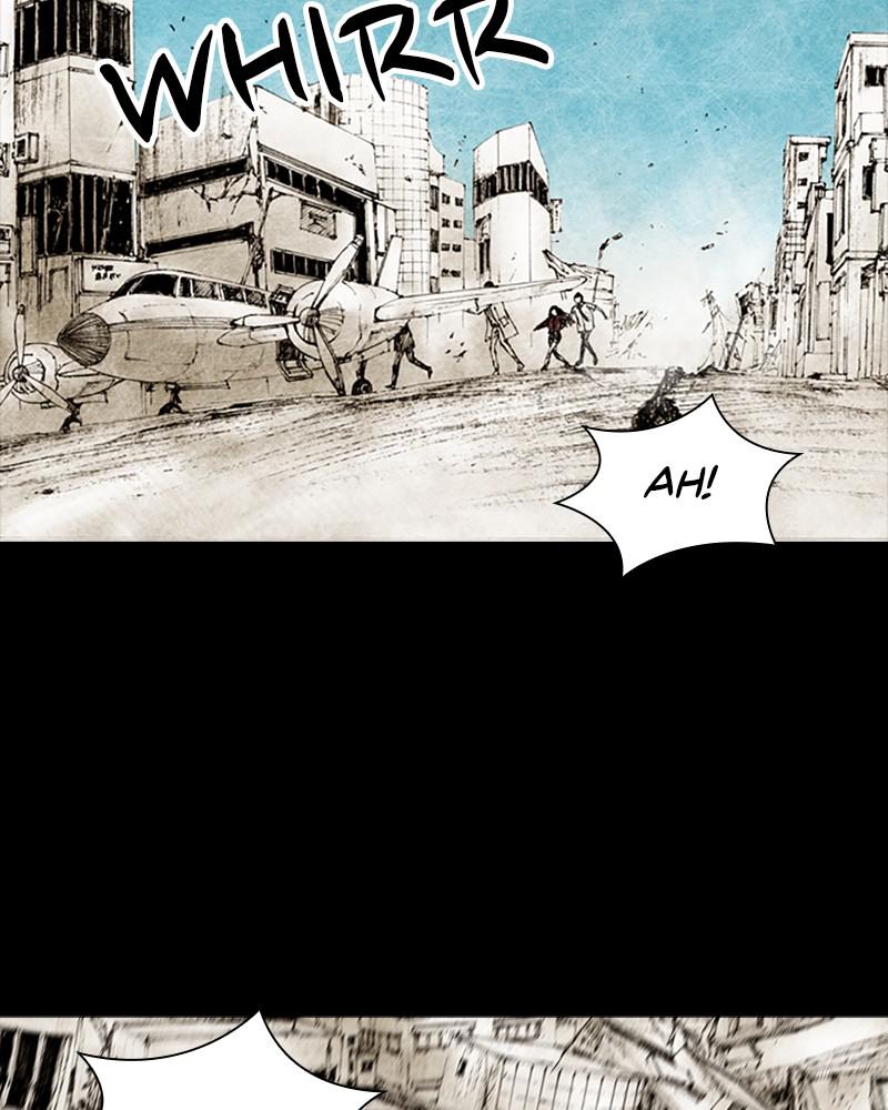 Read Distant Sky en Manga Online