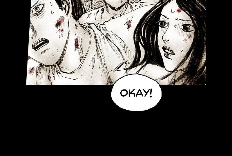 Read Distant Sky en Manga Online