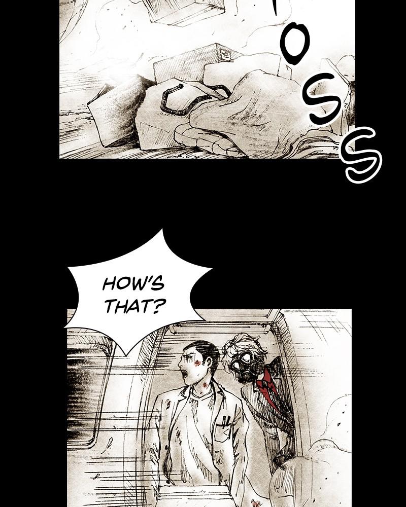 Read Distant Sky en Manga Online