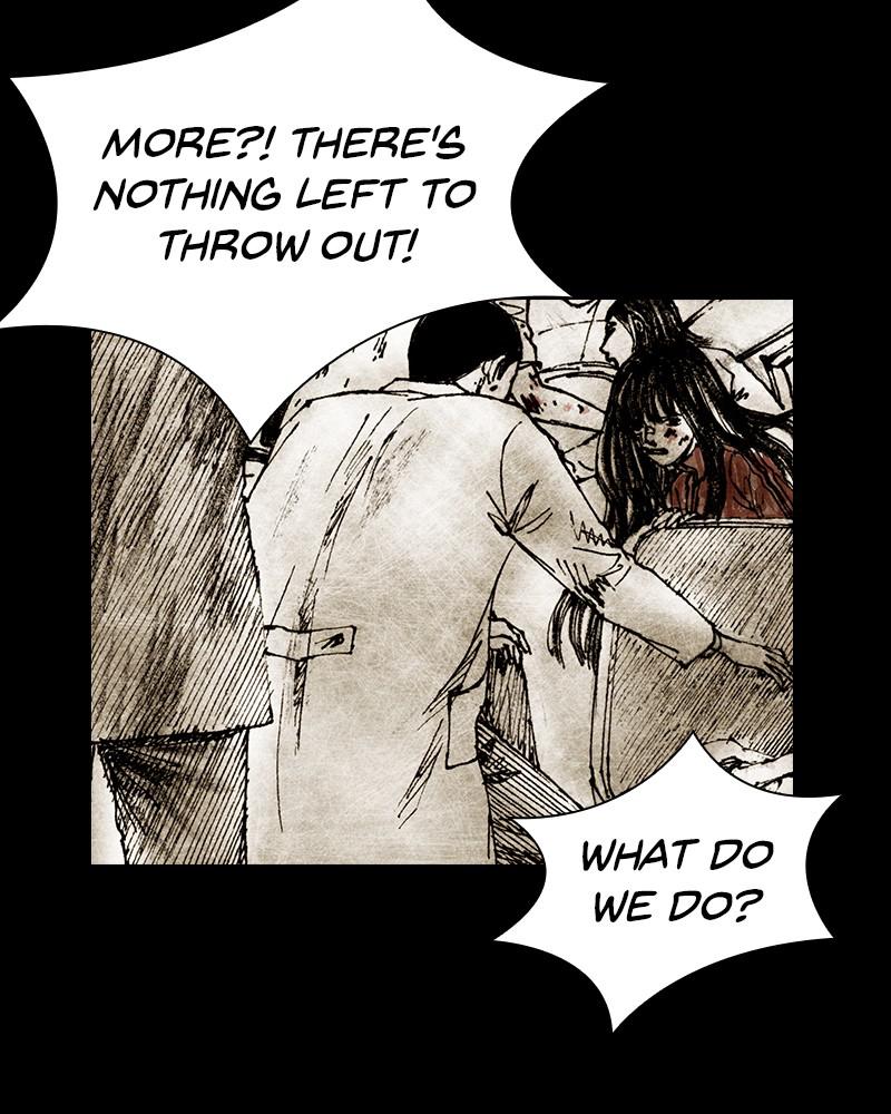 Read Distant Sky en Manga Online