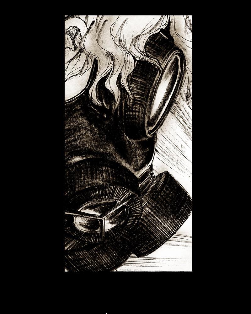Read Distant Sky en Manga Online