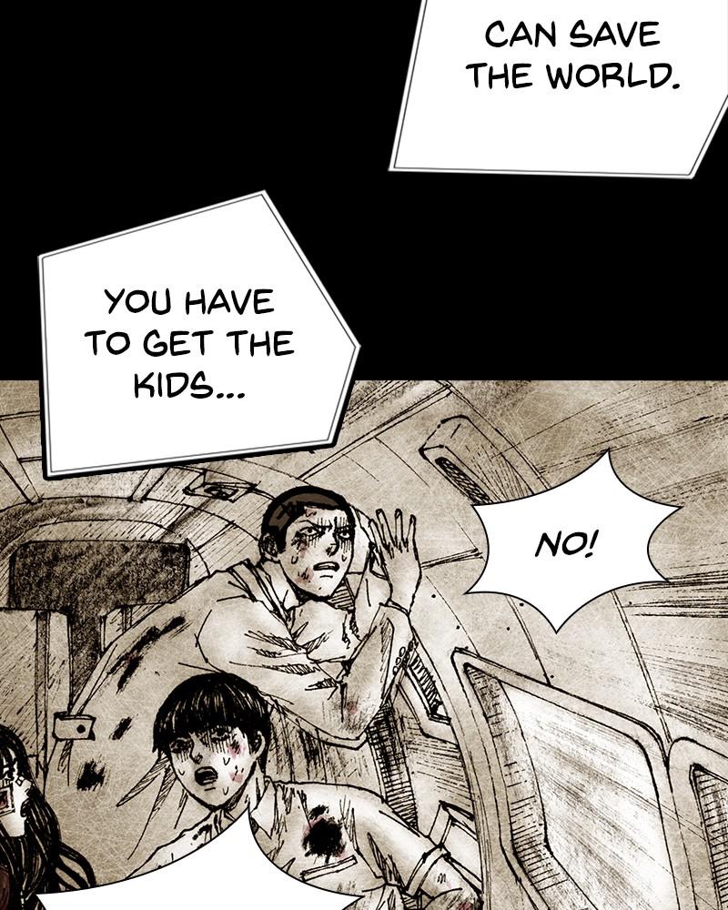 Read Distant Sky en Manga Online