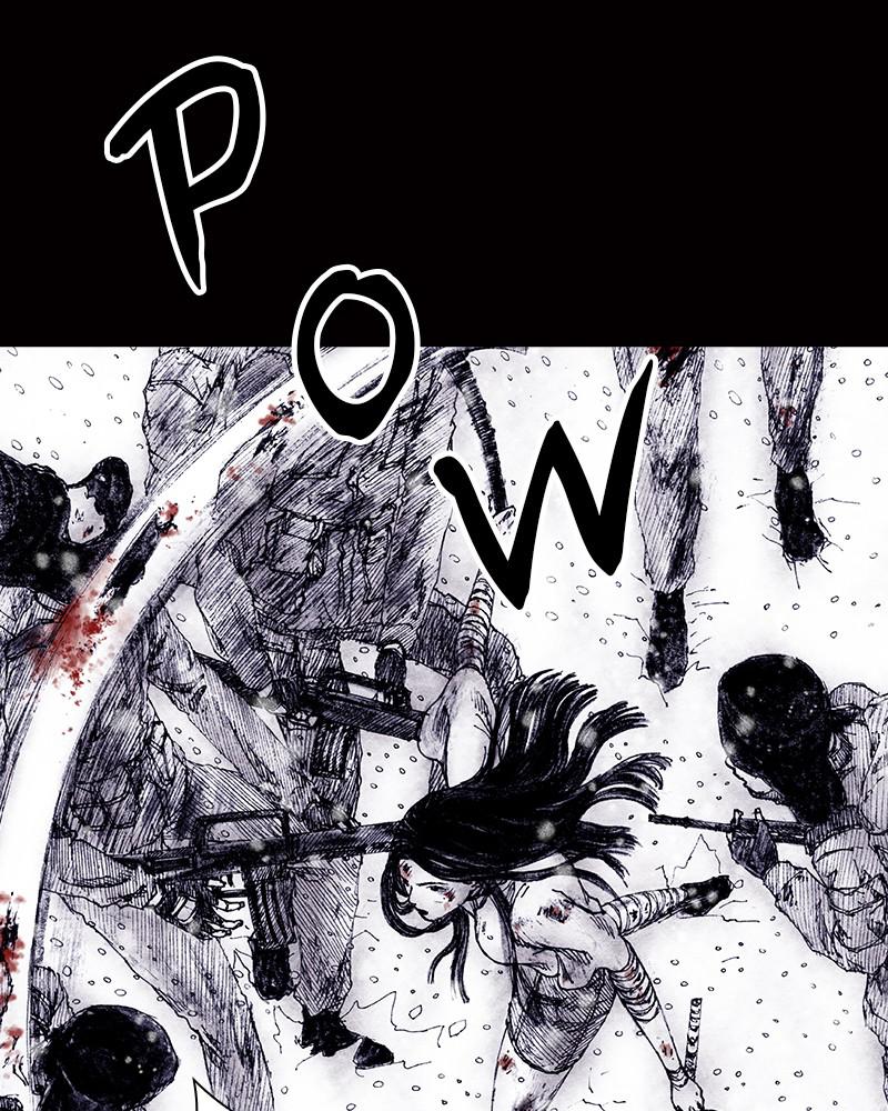 Read Distant Sky en Manga Online