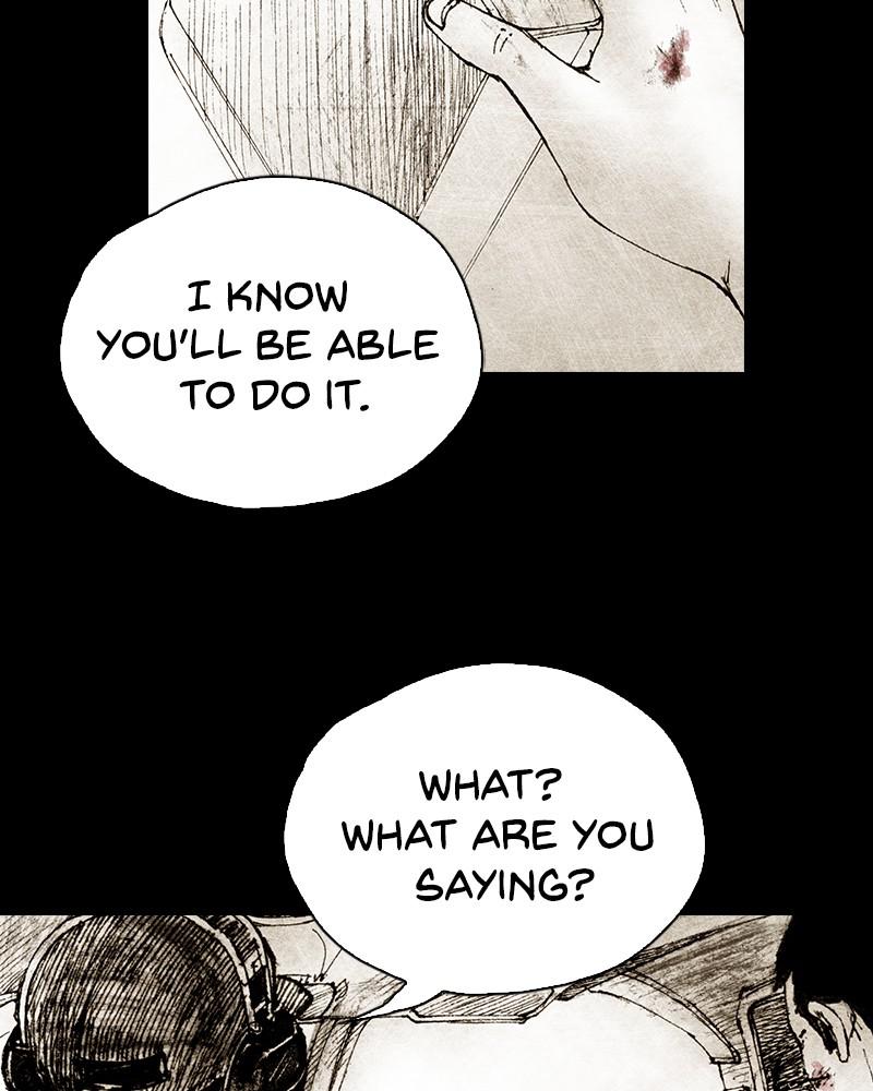 Read Distant Sky en Manga Online