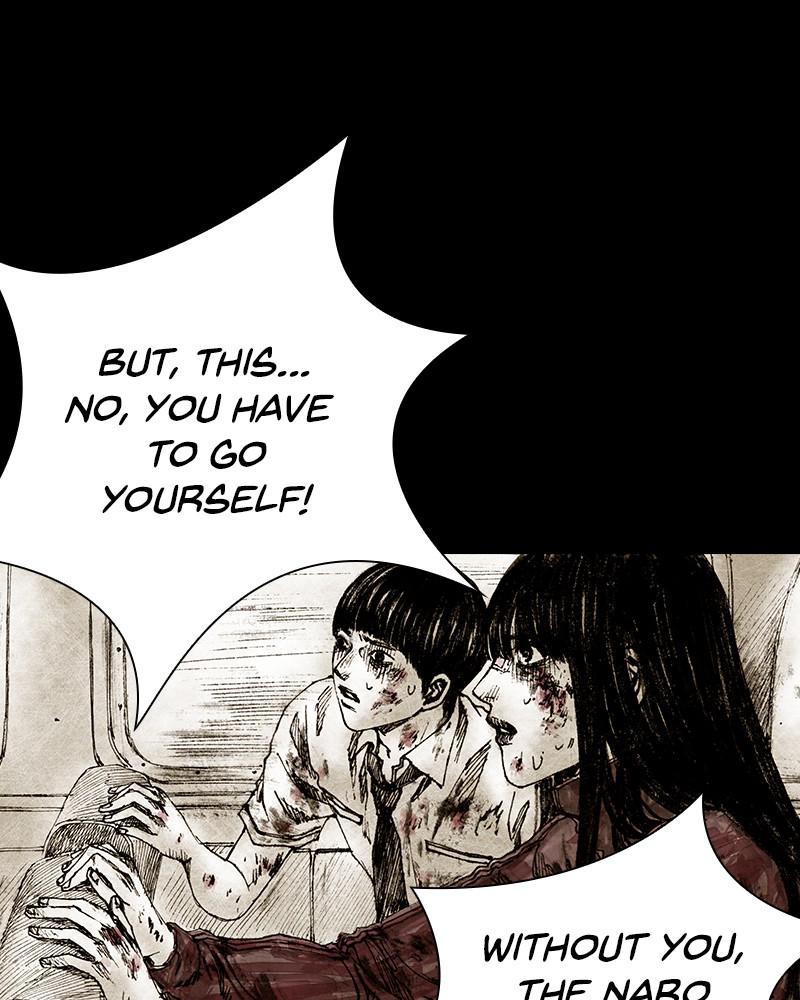 Read Distant Sky en Manga Online