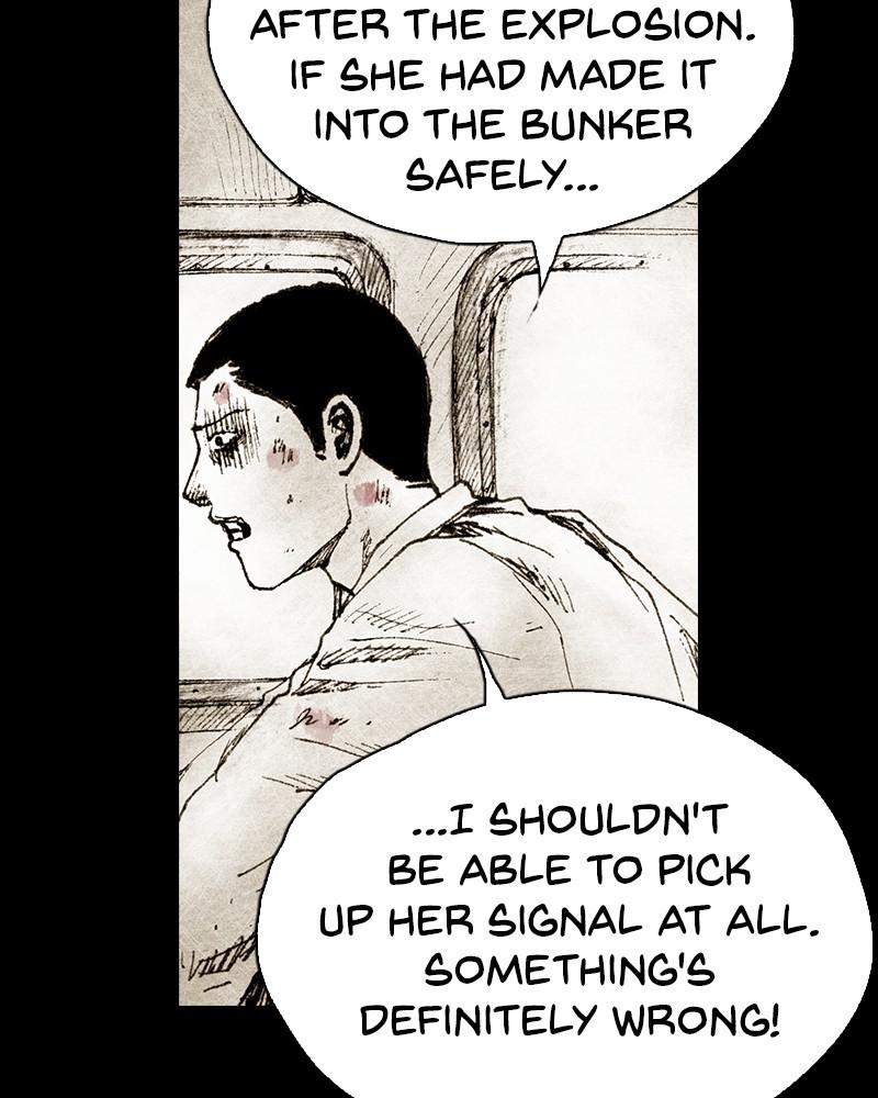 Read Distant Sky en Manga Online
