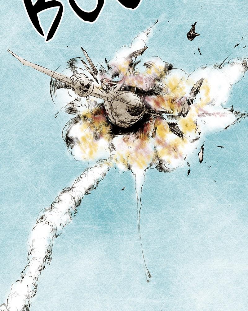 Read Distant Sky en Manga Online
