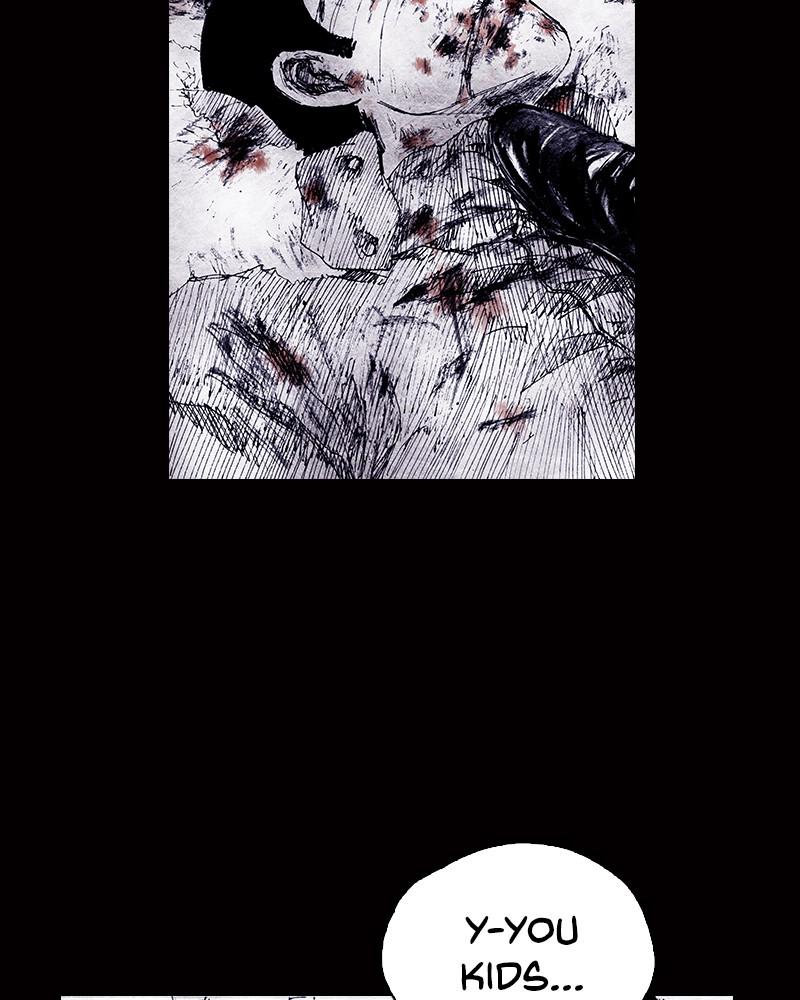 Read Distant Sky en Manga Online
