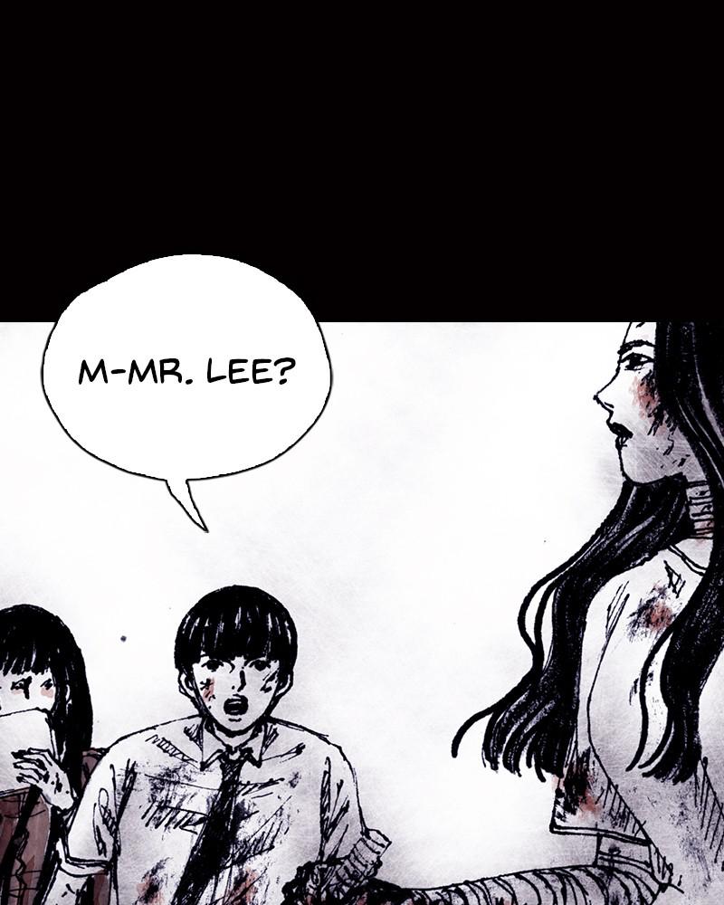 Read Distant Sky en Manga Online