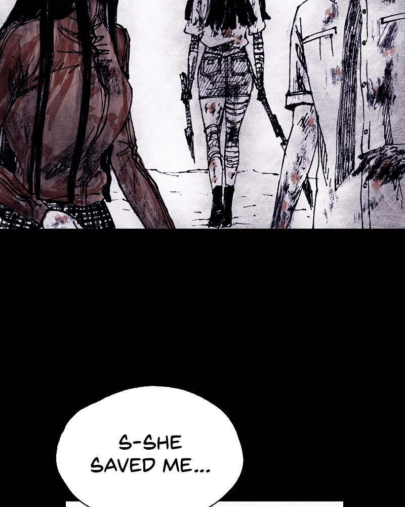 Read Distant Sky en Manga Online