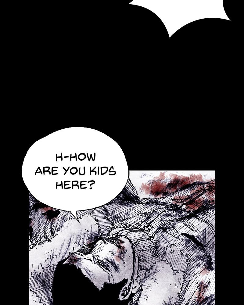 Read Distant Sky en Manga Online