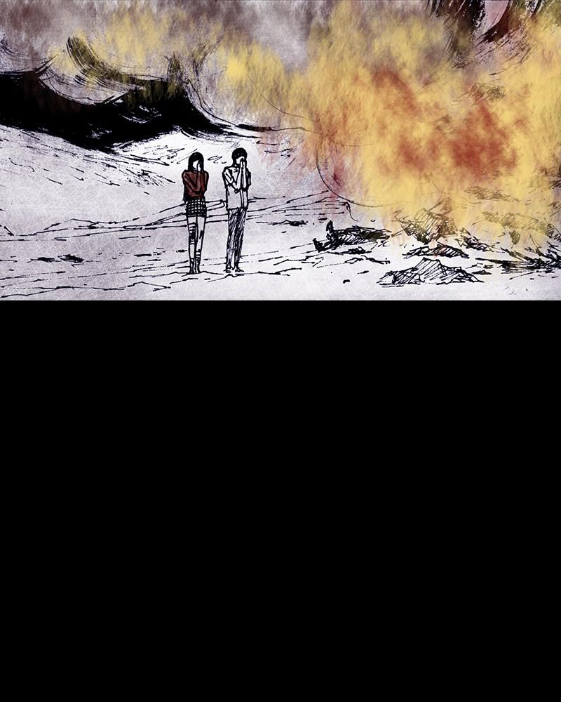 Read Distant Sky en Manga Online