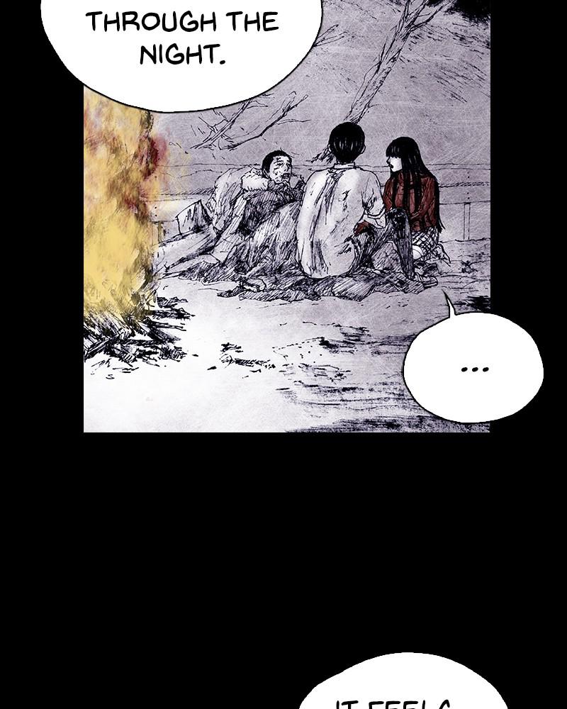 Read Distant Sky en Manga Online