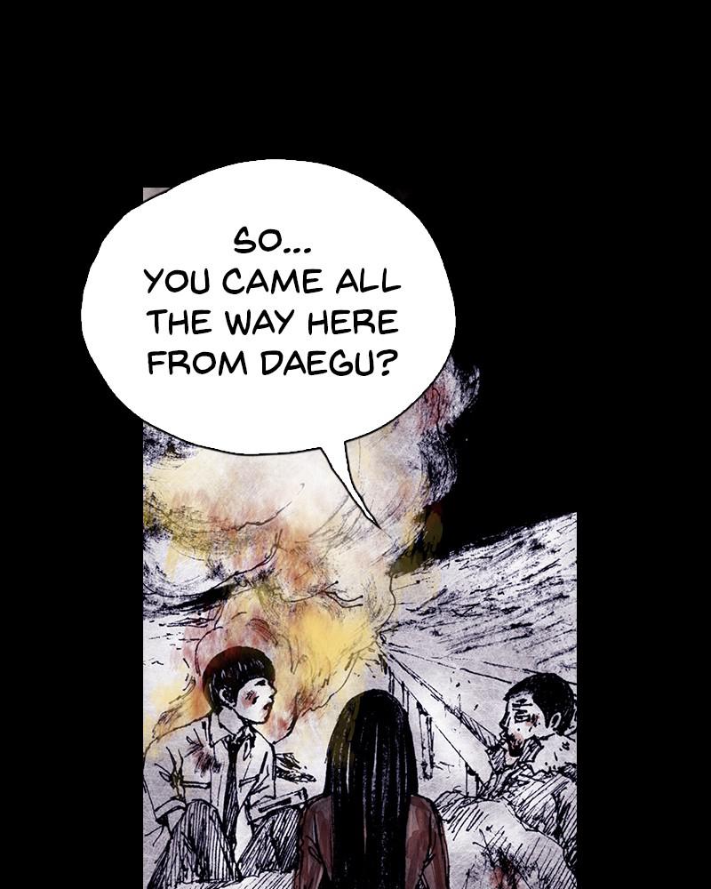 Read Distant Sky en Manga Online