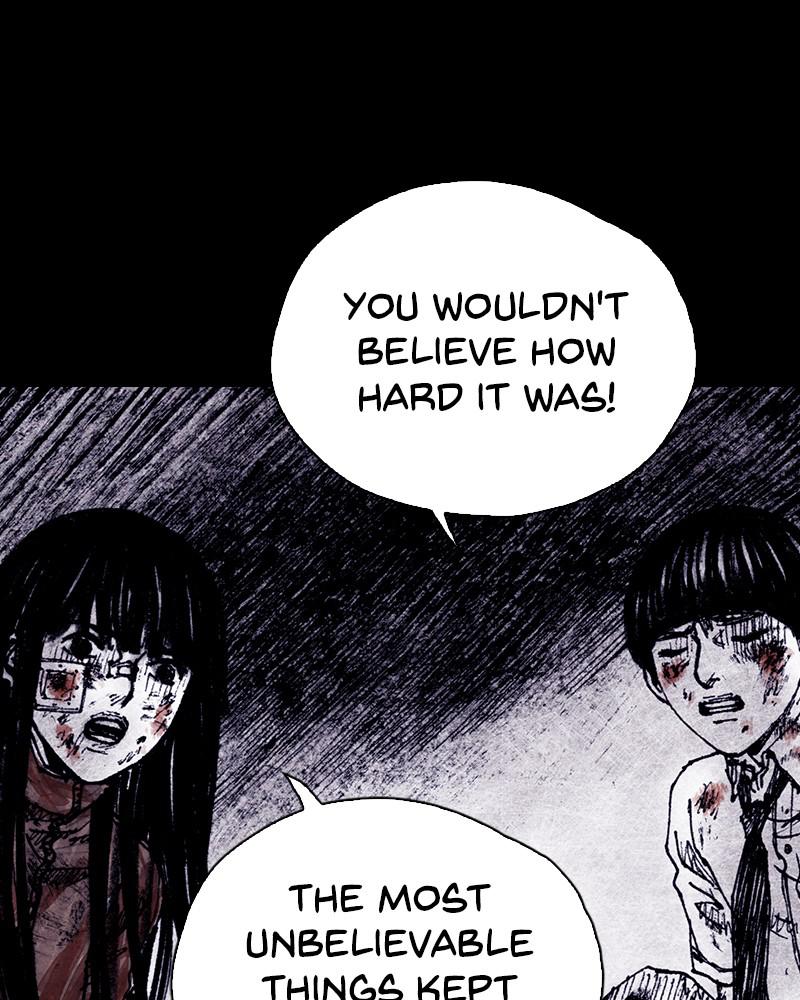 Read Distant Sky en Manga Online