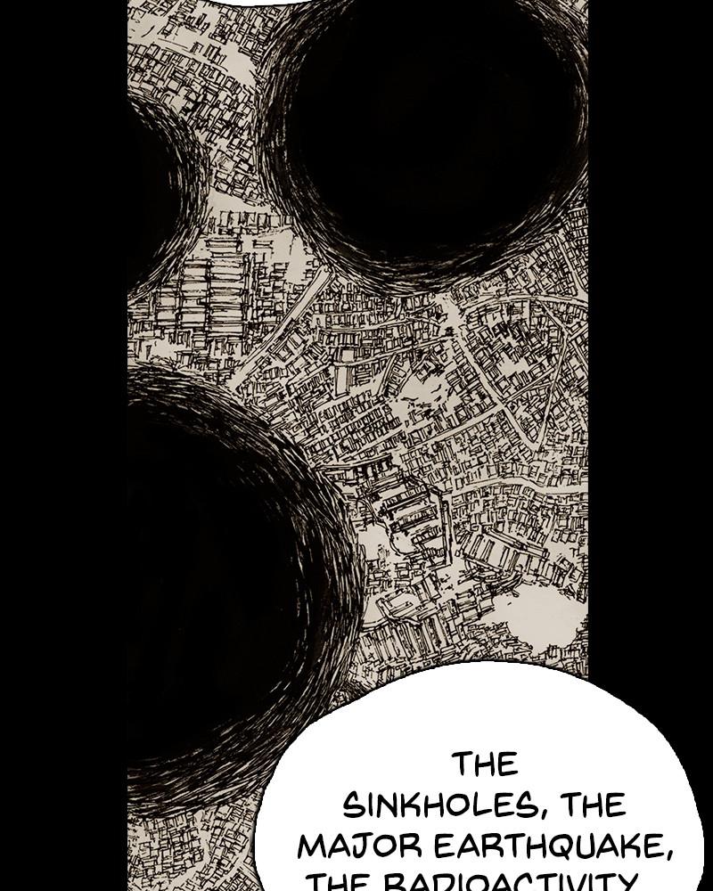 Read Distant Sky en Manga Online