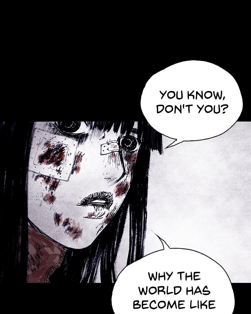 Read Distant Sky en Manga Online