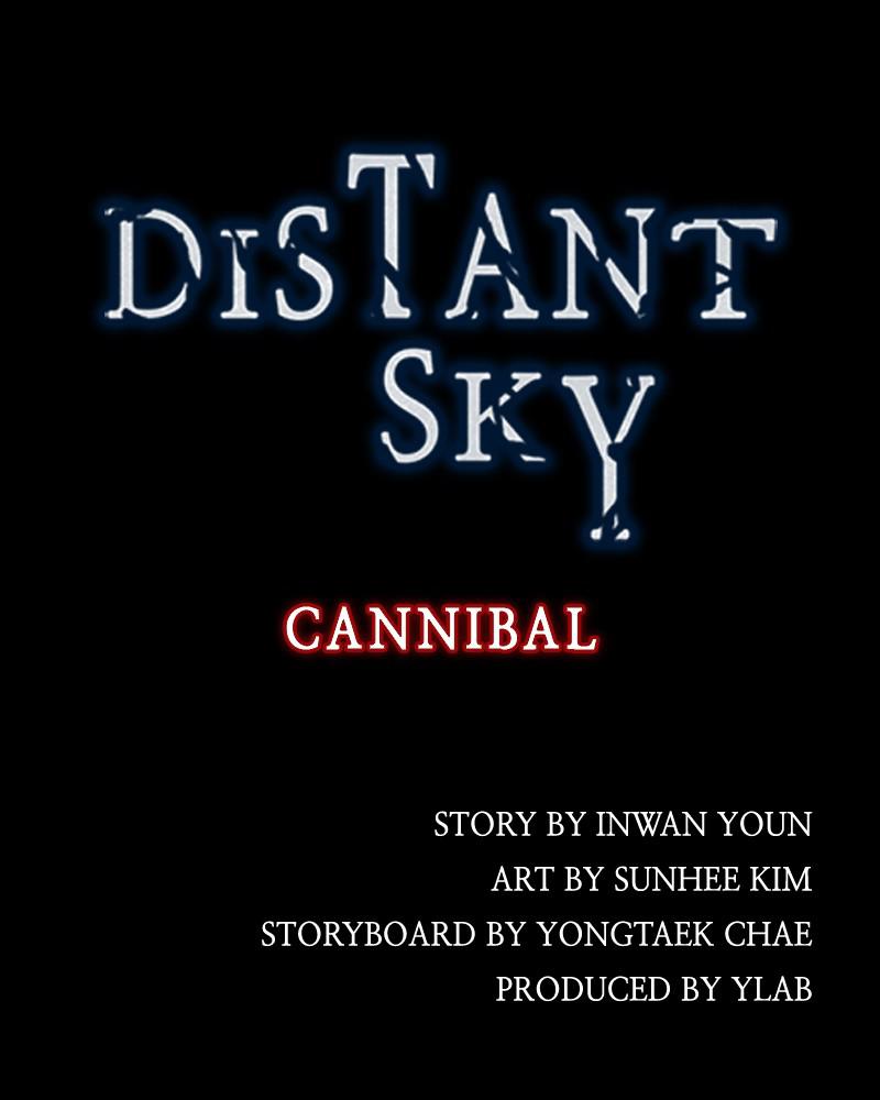 Read Distant Sky en Manga Online