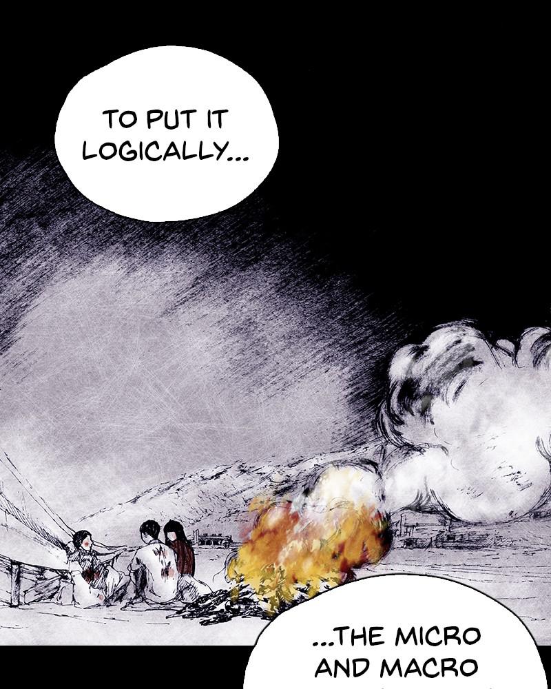 Read Distant Sky en Manga Online