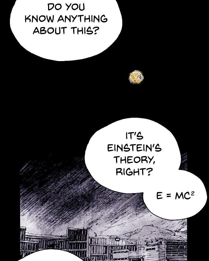Read Distant Sky en Manga Online