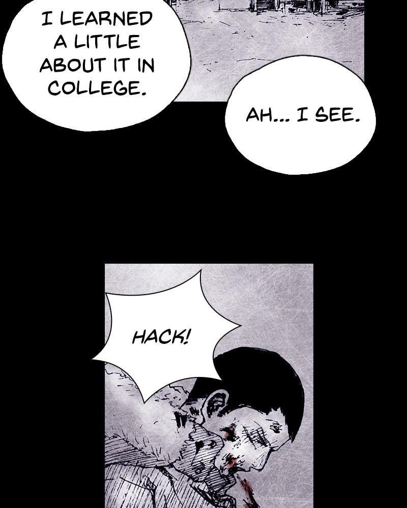 Read Distant Sky en Manga Online