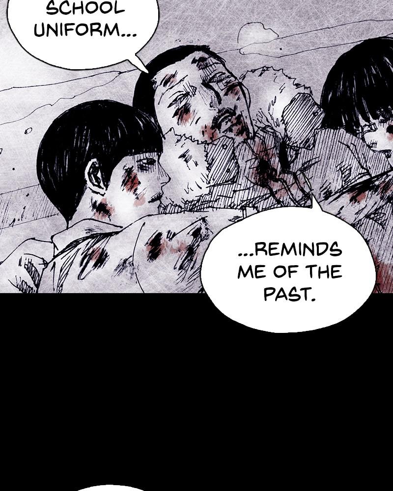 Read Distant Sky en Manga Online