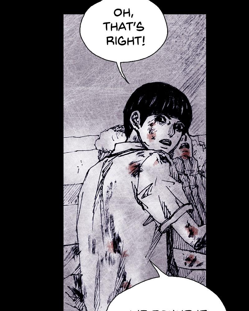Read Distant Sky en Manga Online