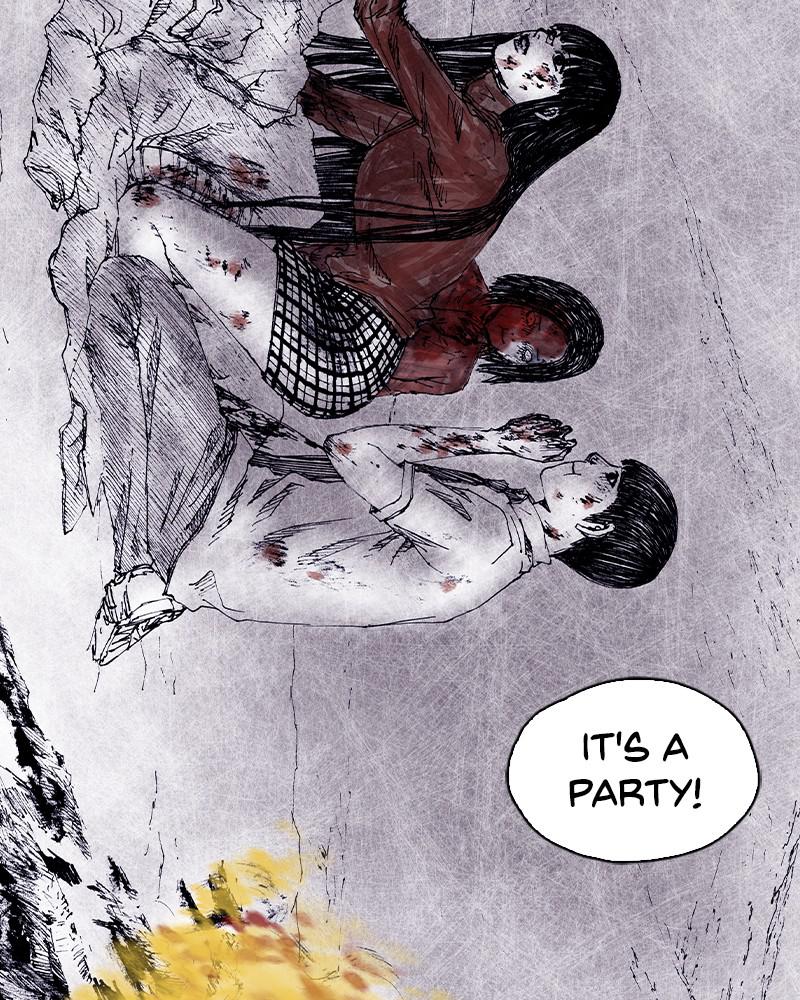 Read Distant Sky en Manga Online