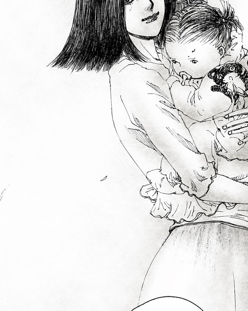 Read Distant Sky en Manga Online