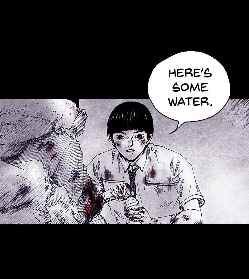 Read Distant Sky en Manga Online