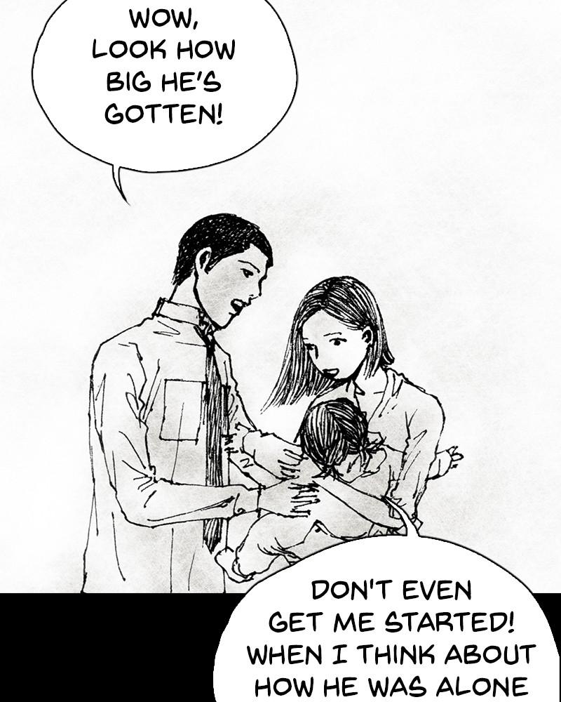 Read Distant Sky en Manga Online