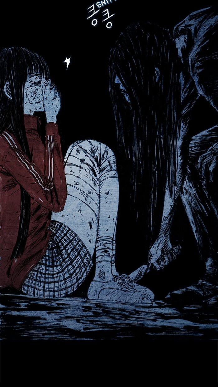 Read Distant Sky en Manga Online