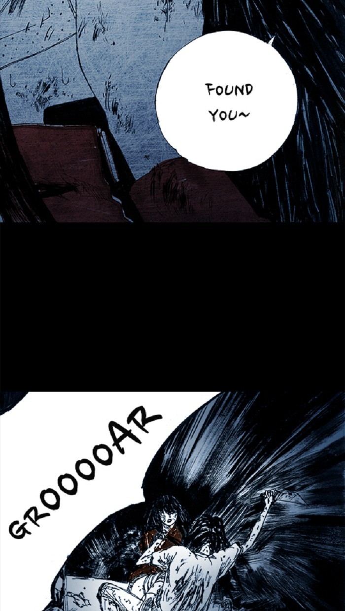 Read Distant Sky en Manga Online