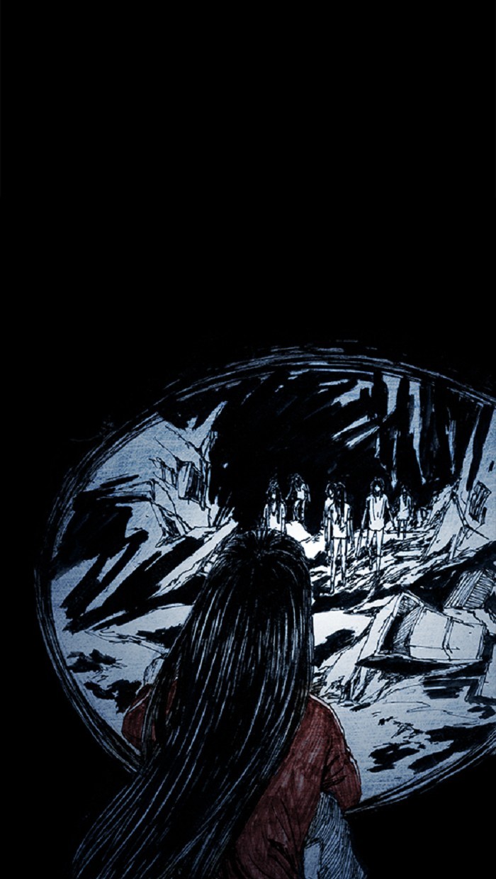 Read Distant Sky en Manga Online