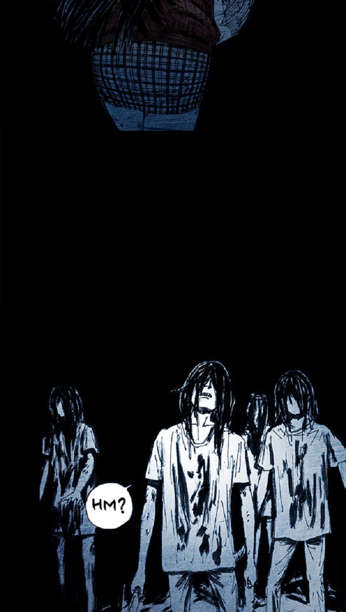 Read Distant Sky en Manga Online