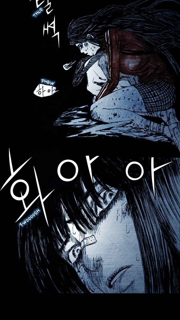 Read Distant Sky en Manga Online