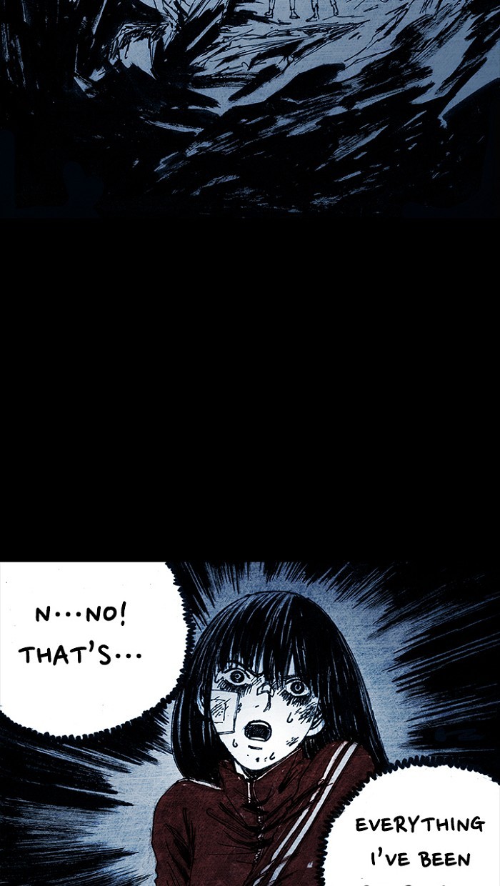 Read Distant Sky en Manga Online