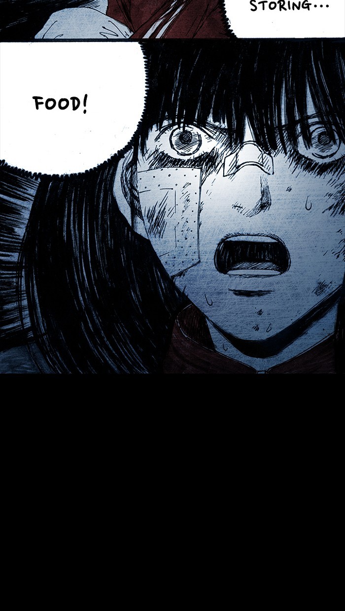 Read Distant Sky en Manga Online