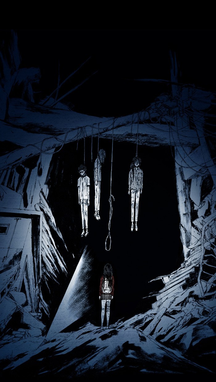 Read Distant Sky en Manga Online