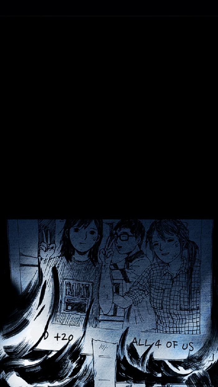 Read Distant Sky en Manga Online