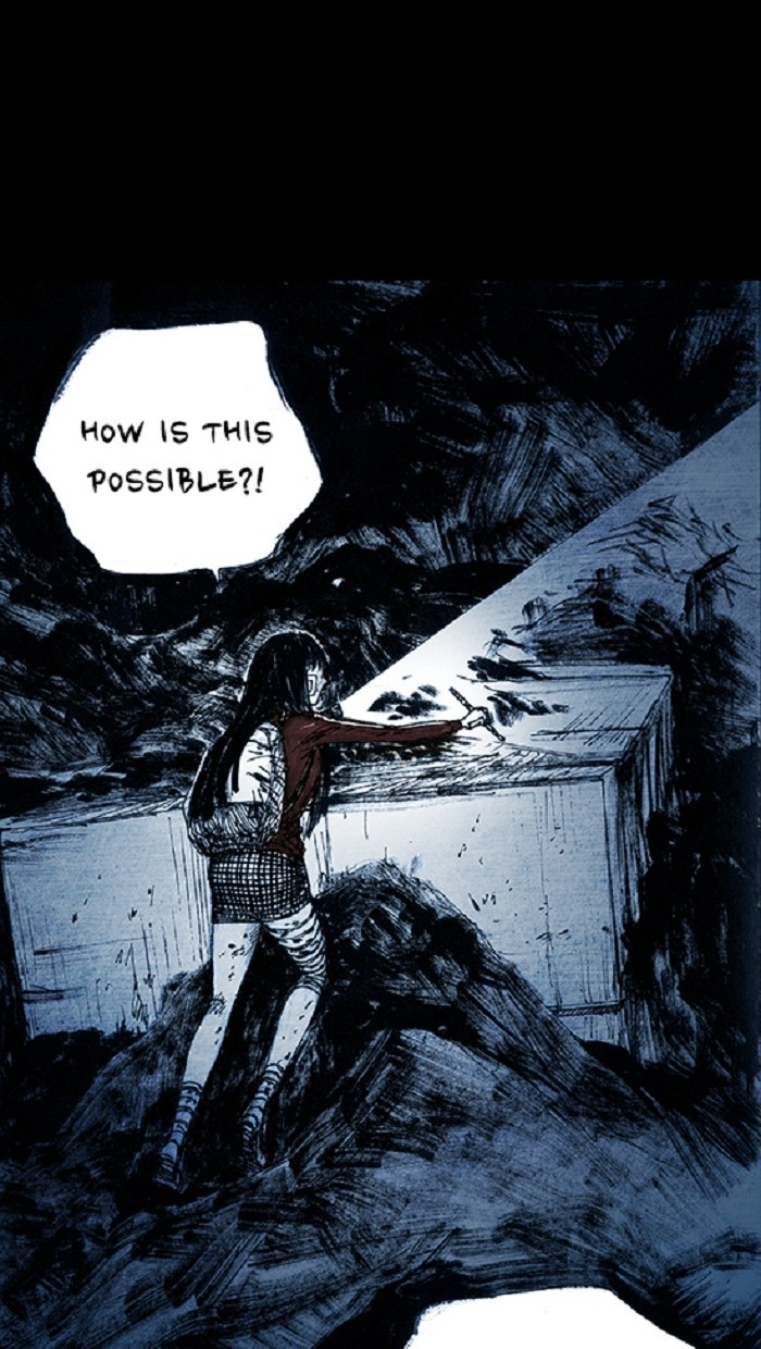 Read Distant Sky en Manga Online