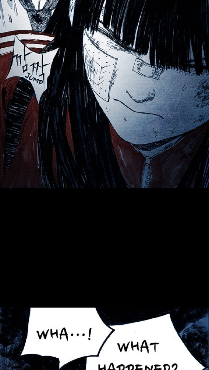 Read Distant Sky en Manga Online