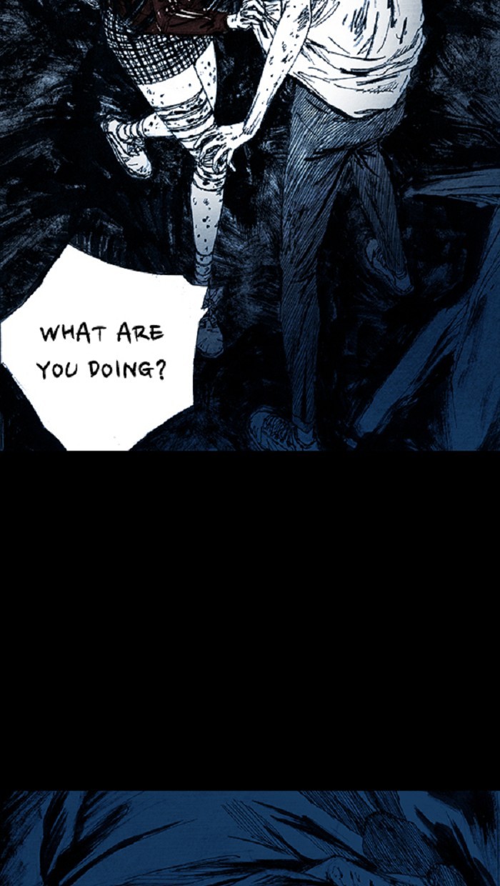 Read Distant Sky en Manga Online
