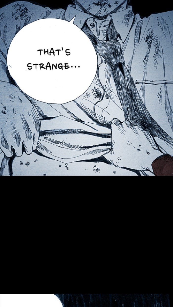 Read Distant Sky en Manga Online