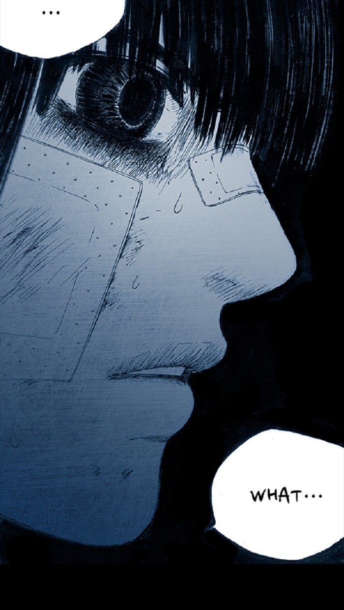 Read Distant Sky en Manga Online