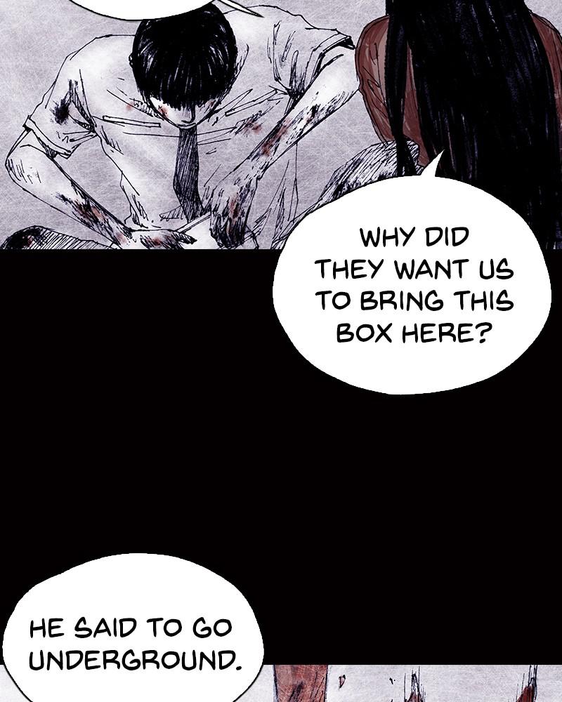 Read Distant Sky en Manga Online