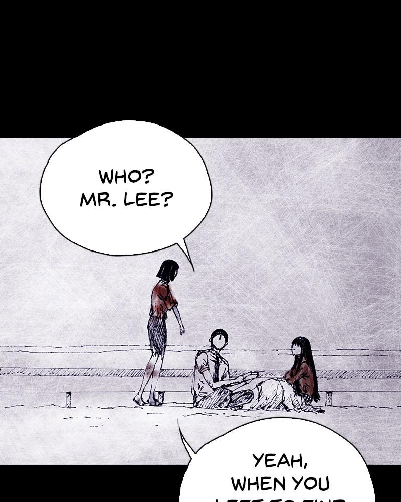 Read Distant Sky en Manga Online
